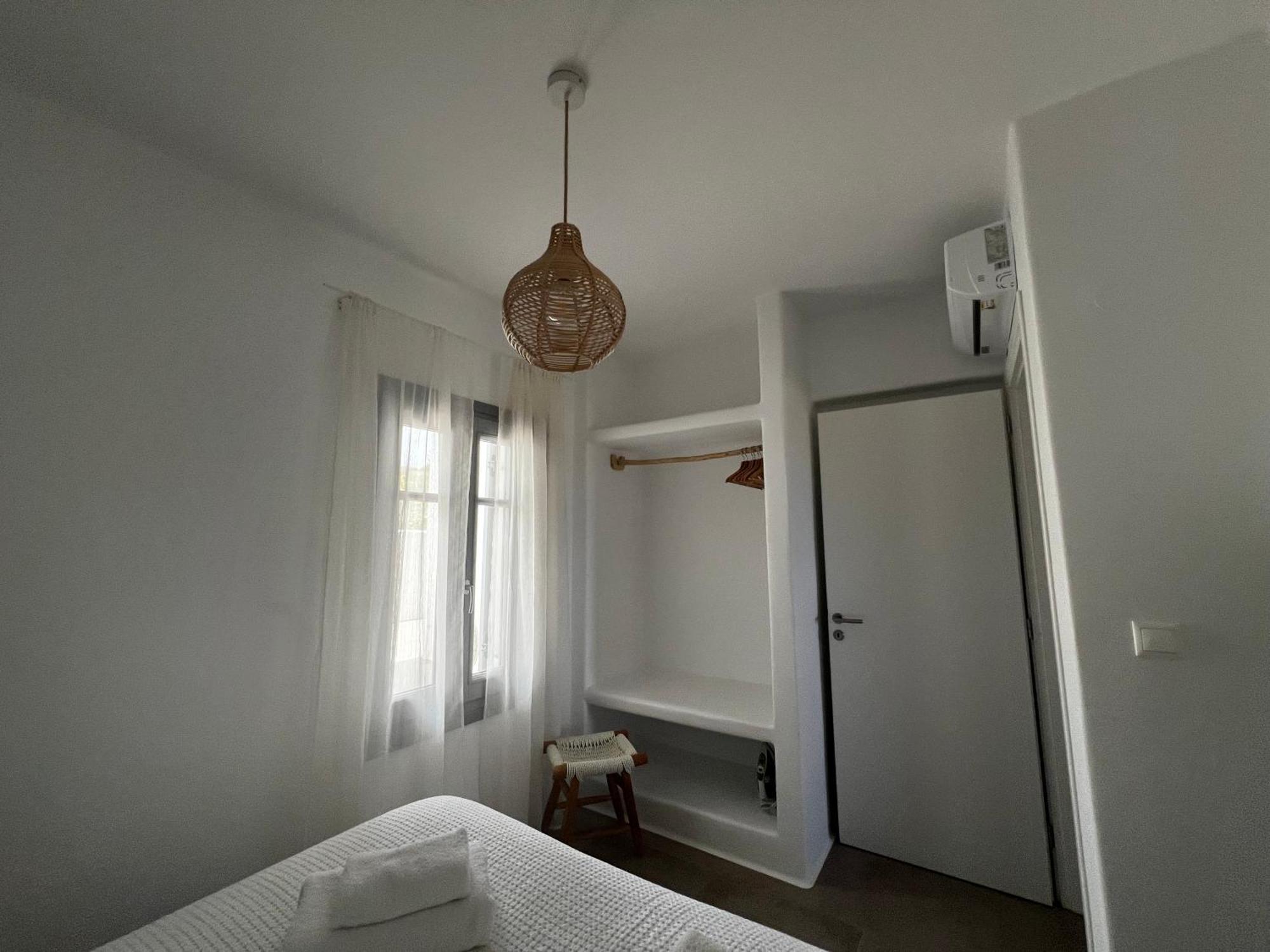 דירות Galini  Relaxia Estate Naxos מראה חיצוני תמונה