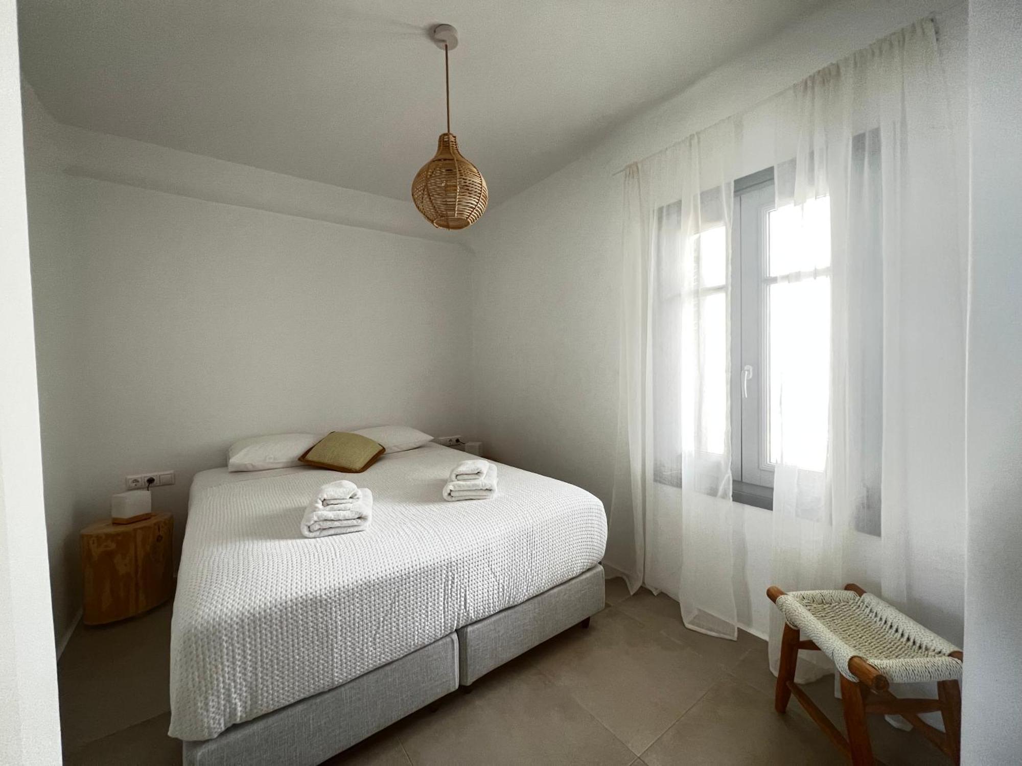 דירות Galini  Relaxia Estate Naxos מראה חיצוני תמונה